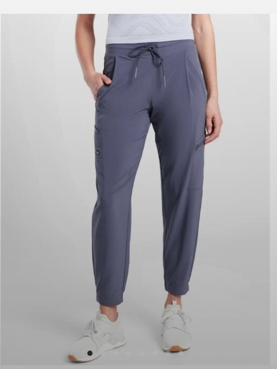 Athleta Pants - Athleta Venture Pant size 8T